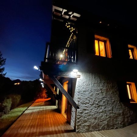 Serre Chevalier Studio 30 M2 Coin Montagne A 8 Minutes Des Pistes Сен-Шафре Екстериор снимка