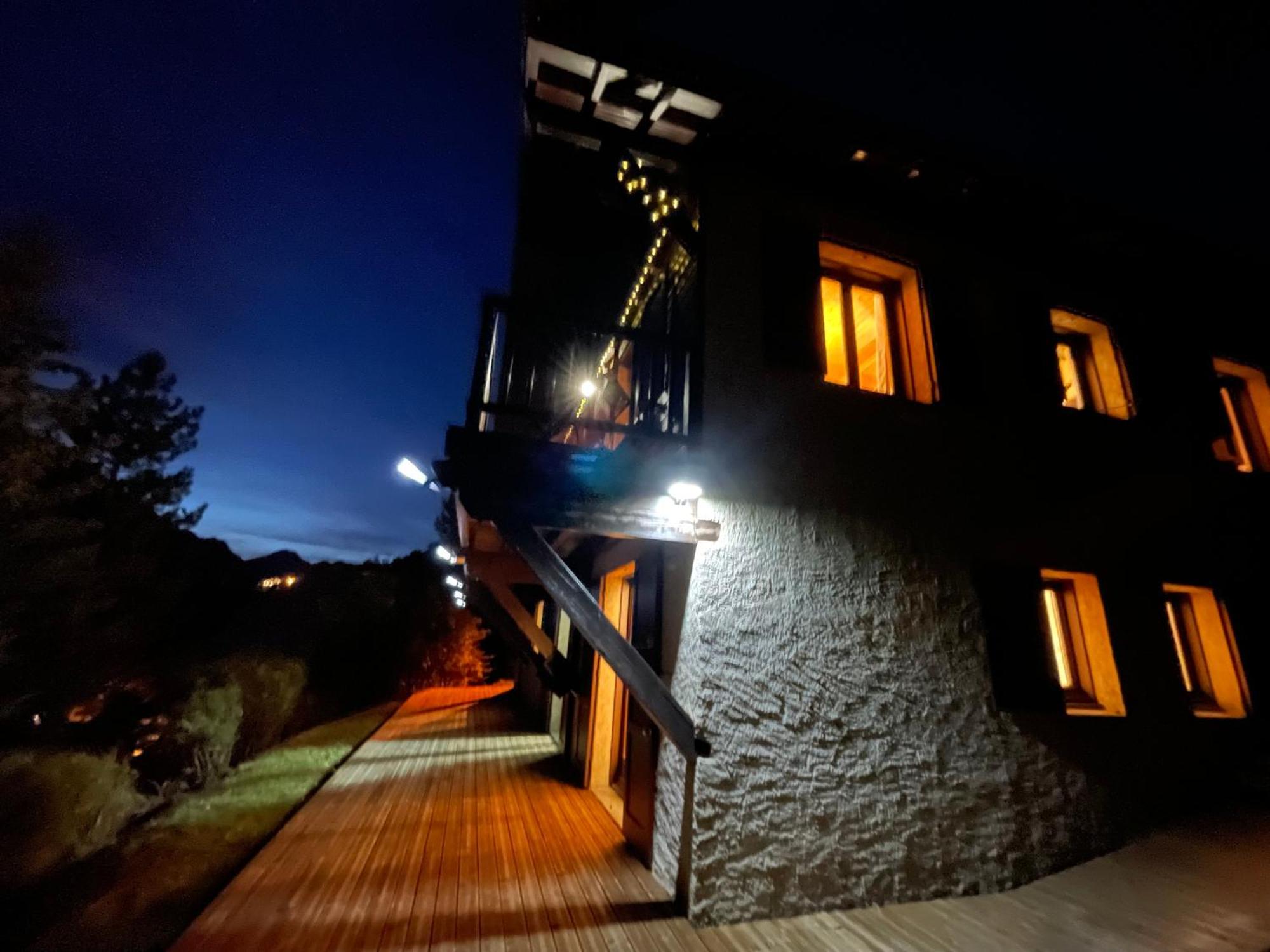 Serre Chevalier Studio 30 M2 Coin Montagne A 8 Minutes Des Pistes Сен-Шафре Екстериор снимка