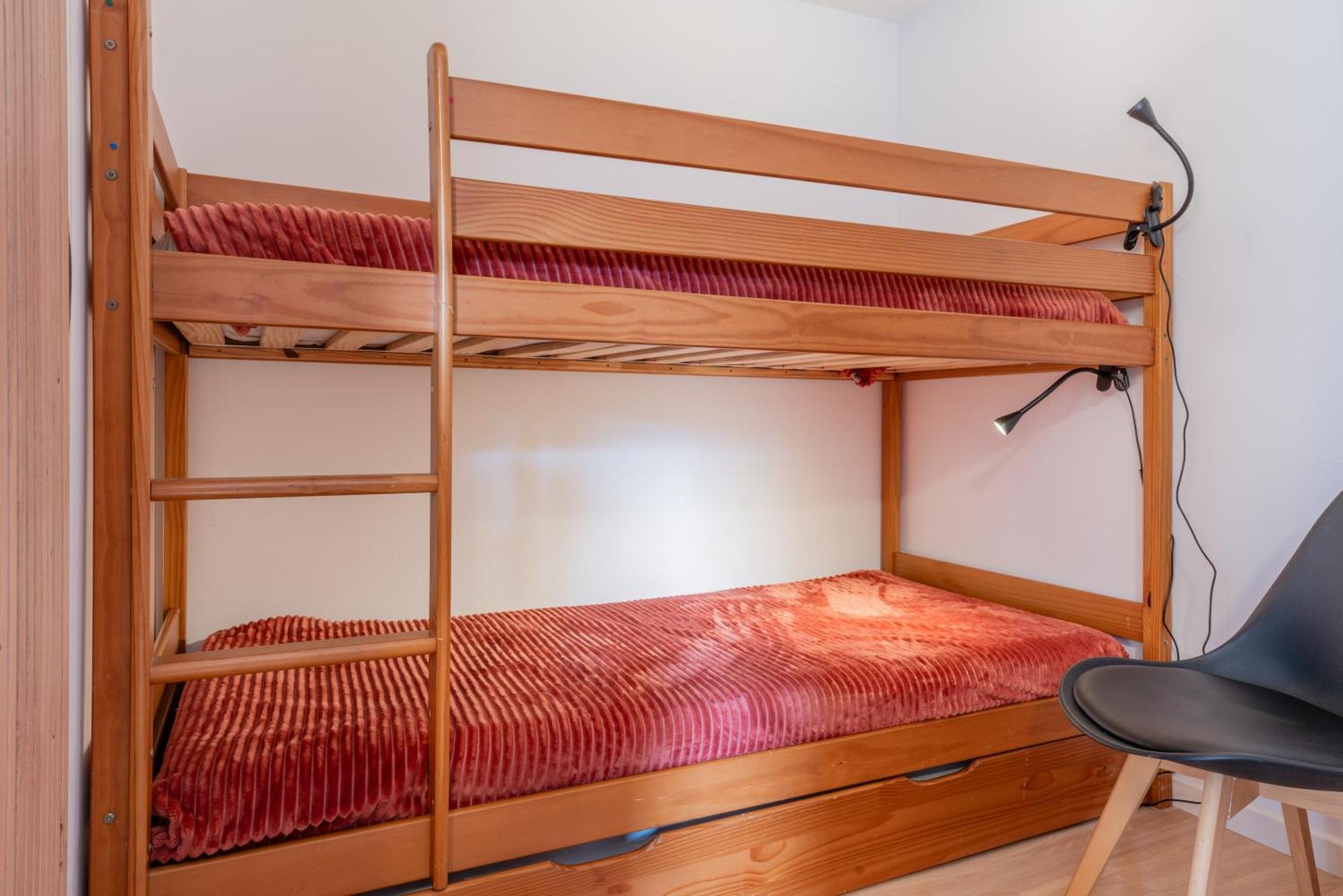 Serre Chevalier Studio 30 M2 Coin Montagne A 8 Minutes Des Pistes Сен-Шафре Екстериор снимка