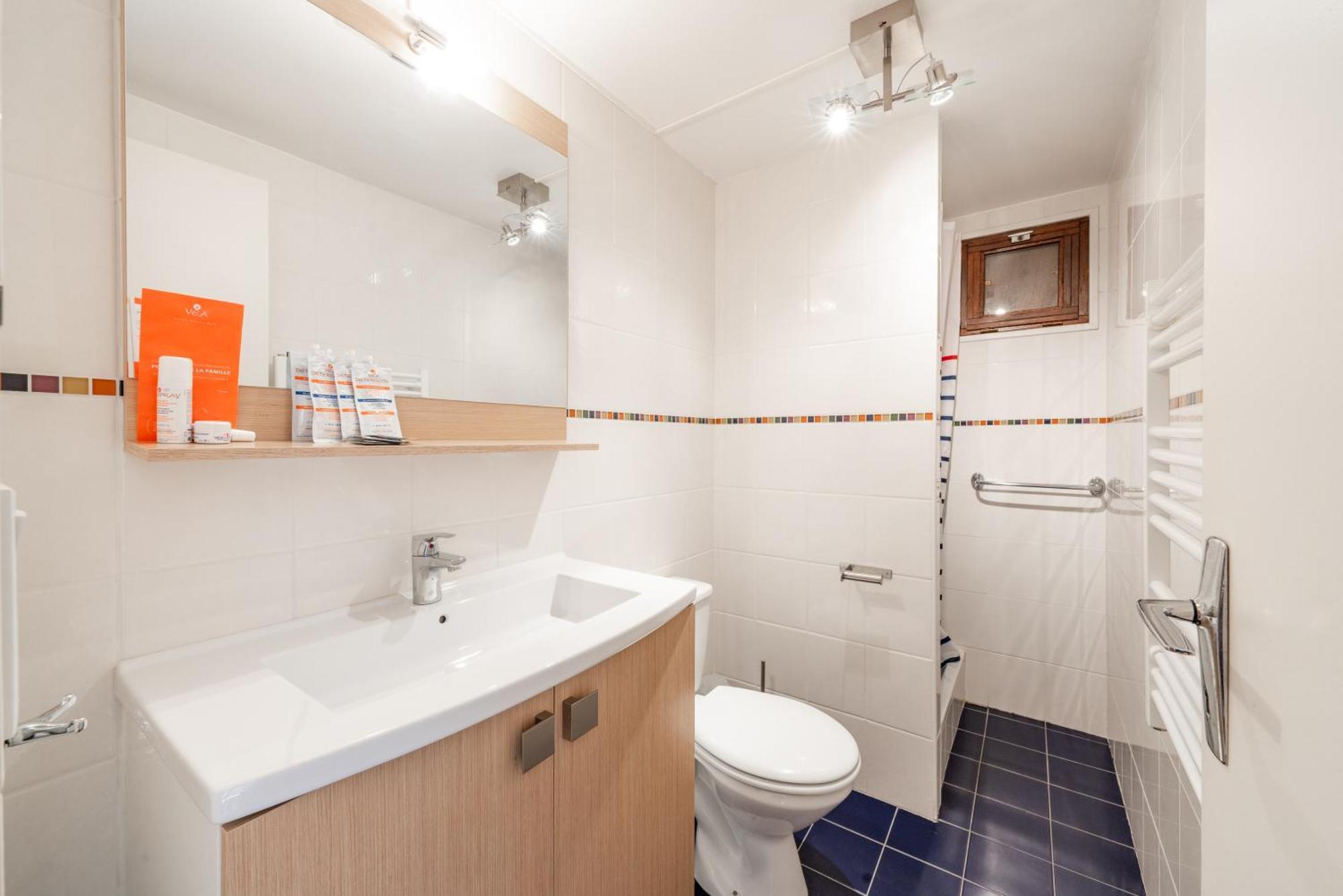 Serre Chevalier Studio 30 M2 Coin Montagne A 8 Minutes Des Pistes Сен-Шафре Екстериор снимка