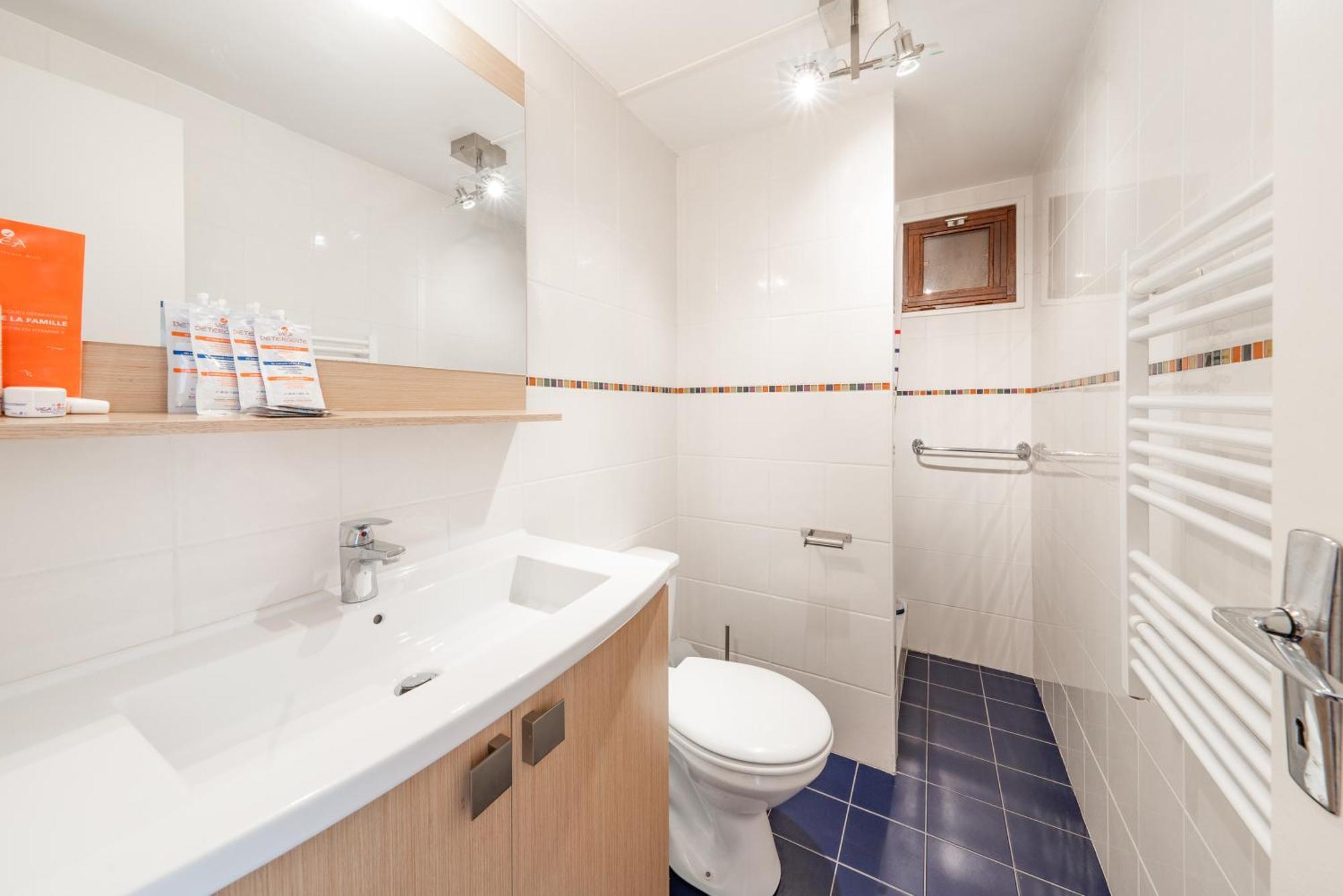 Serre Chevalier Studio 30 M2 Coin Montagne A 8 Minutes Des Pistes Сен-Шафре Екстериор снимка