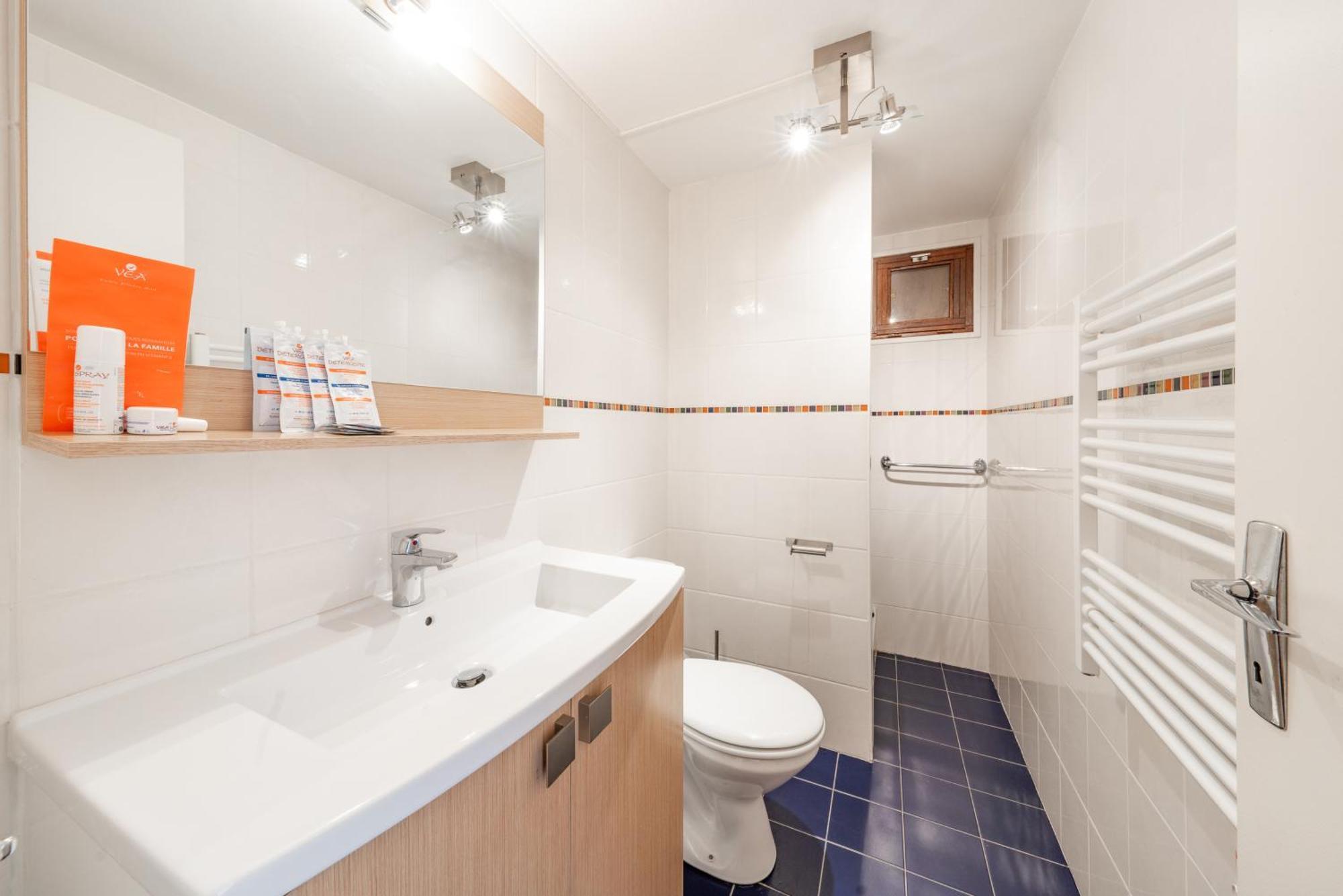 Serre Chevalier Studio 30 M2 Coin Montagne A 8 Minutes Des Pistes Сен-Шафре Екстериор снимка
