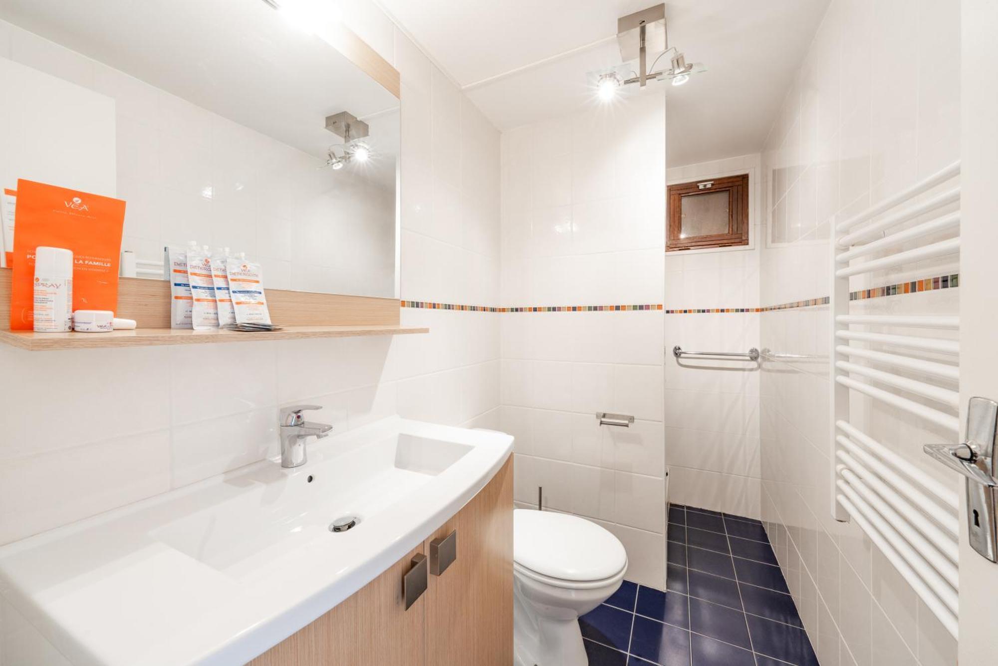 Serre Chevalier Studio 30 M2 Coin Montagne A 8 Minutes Des Pistes Сен-Шафре Екстериор снимка